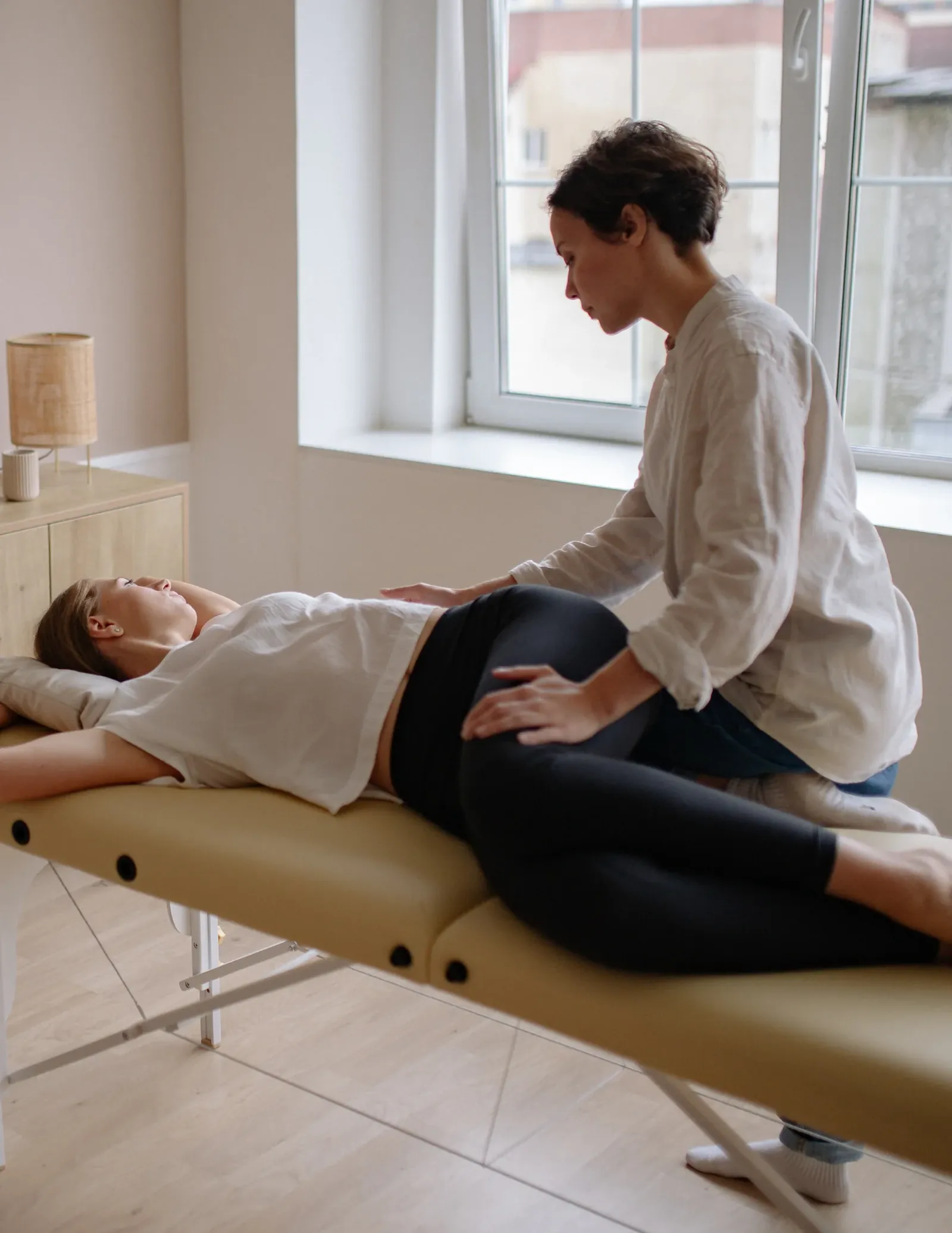 Instagram content example from The Chiro Content Club showcase 6
