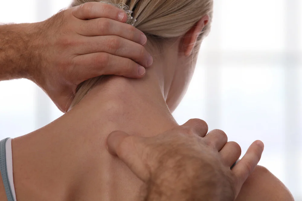 Instagram content example from The Chiro Content Club showcase 10